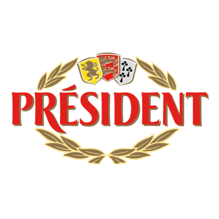 President