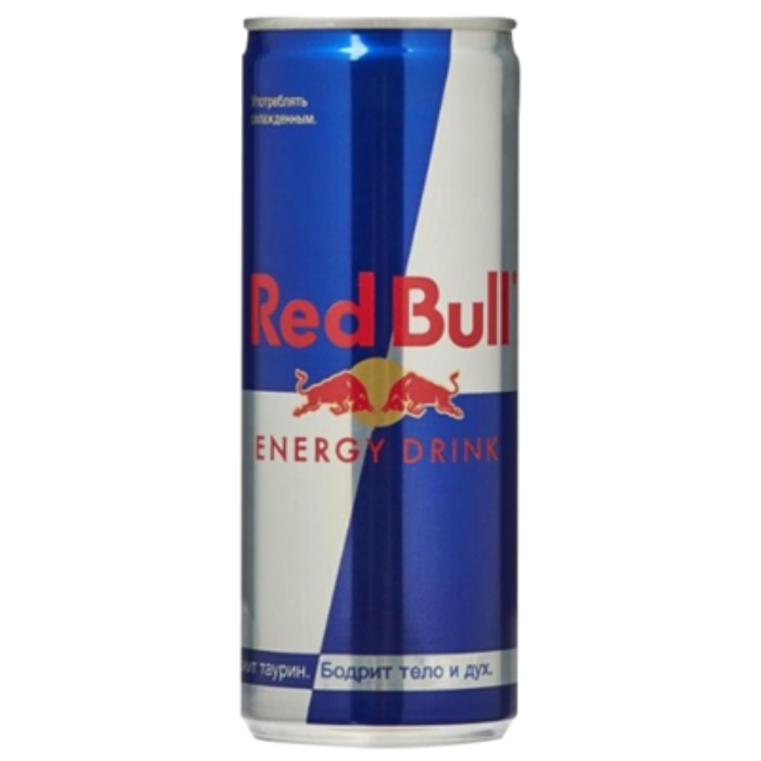 Red Bull