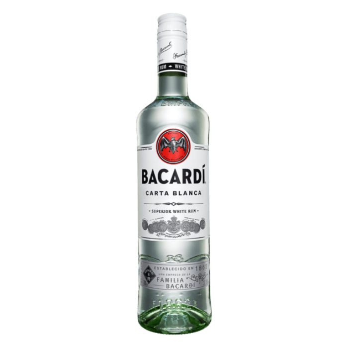 Bacardi