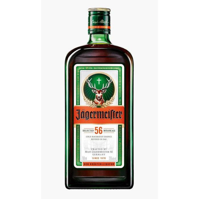 Jagermeister