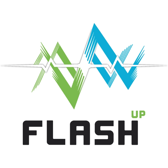 FlashUp