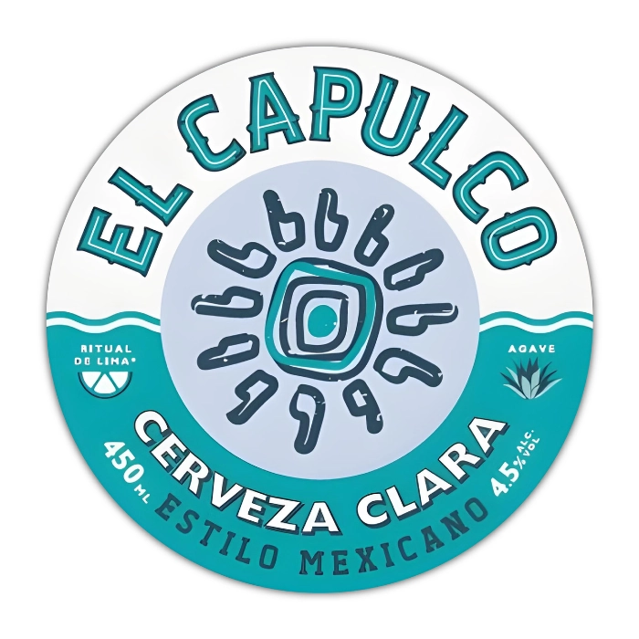 El Capulco