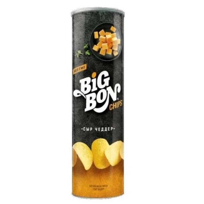 Big Bon Chips