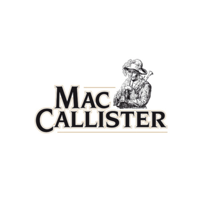 Maccallister