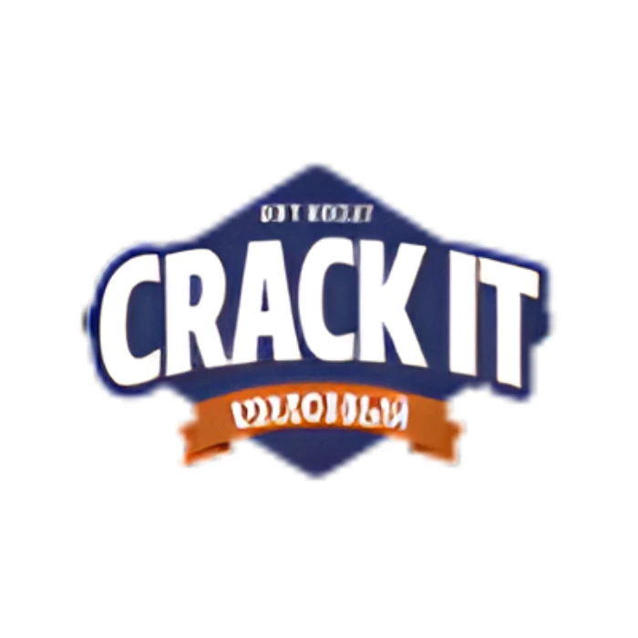 Crack IT