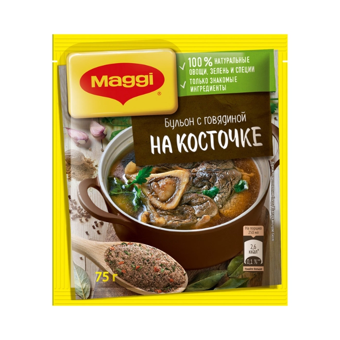 Maggi