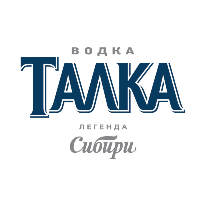 Талка