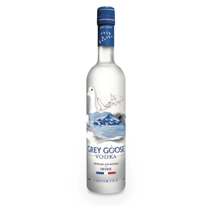 Grey Goose