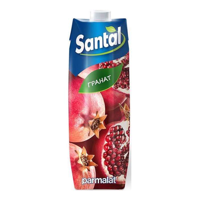 Santal