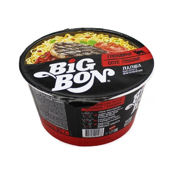 Big Bon