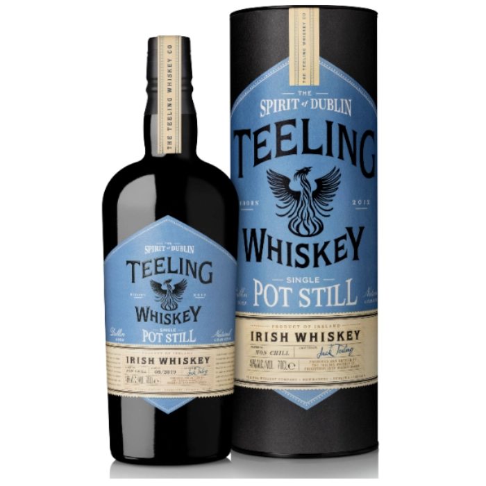 Teeling