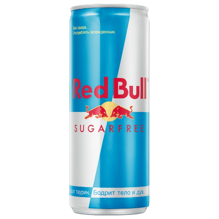 Red Bull