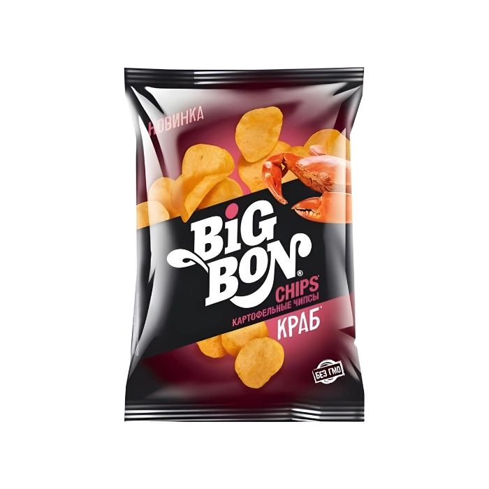 Big Bon Chips