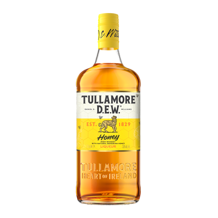 Tullamore Dew