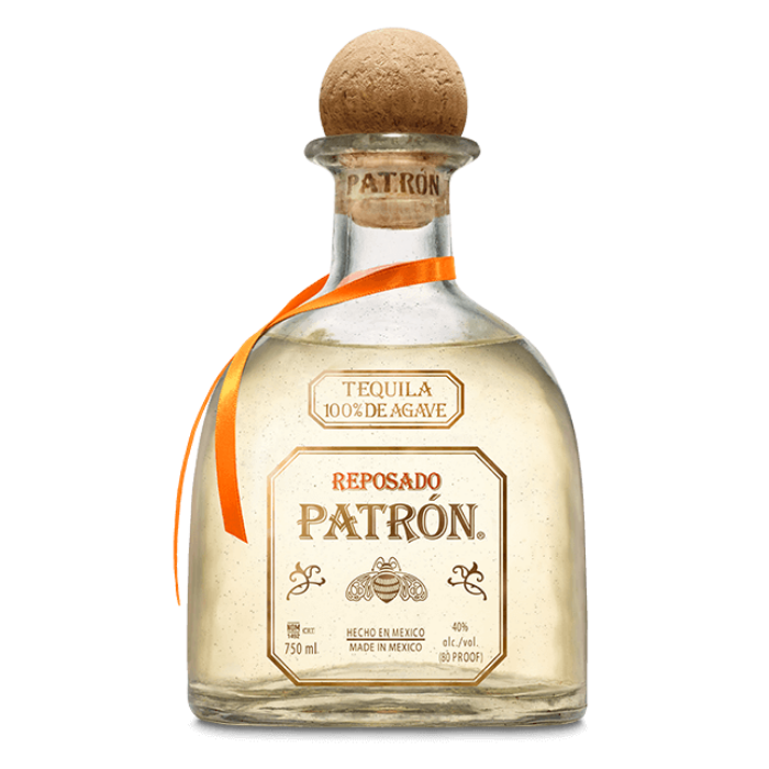 Patron