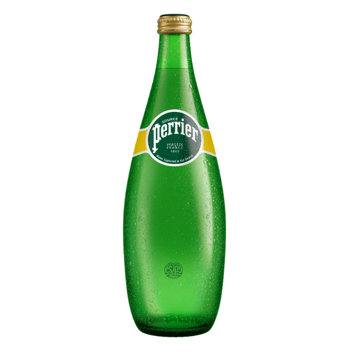 Perrier Naturel