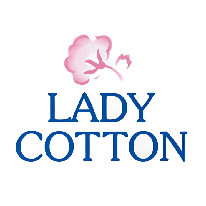 Lady Cotton