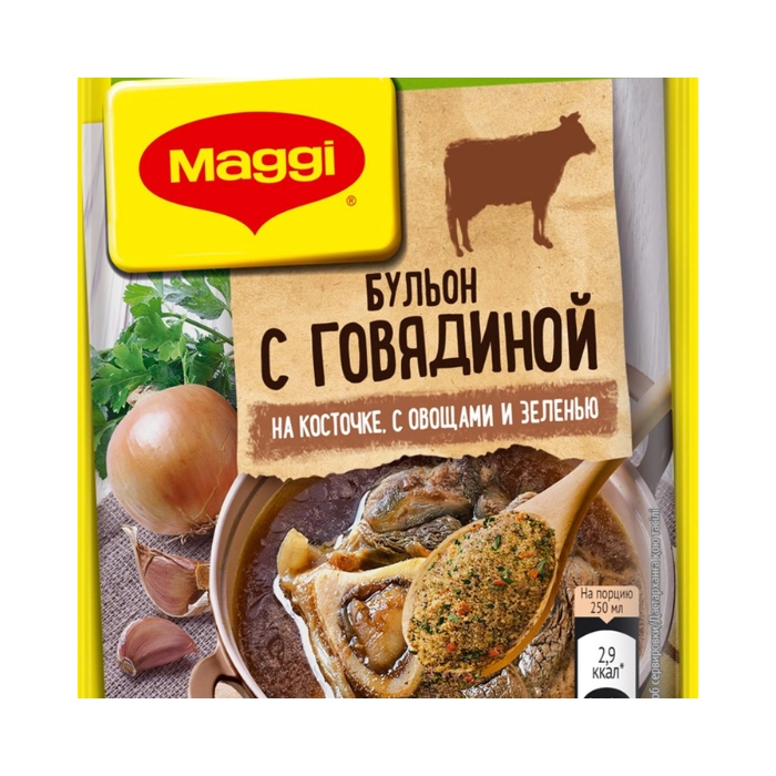 Maggi