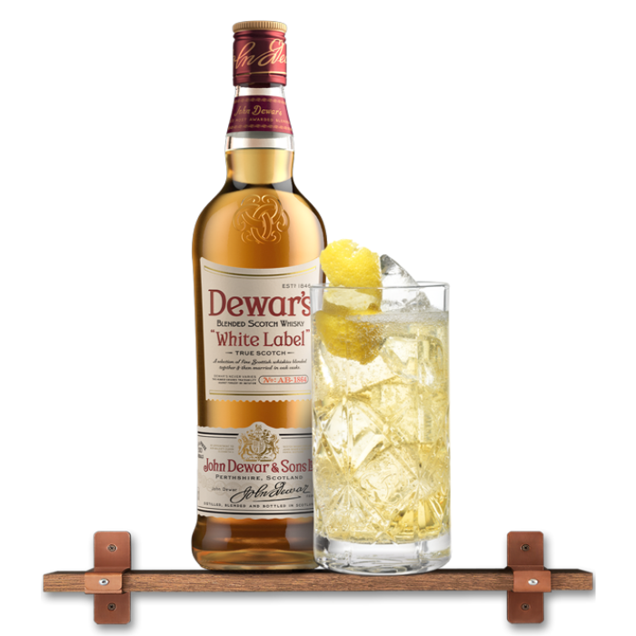 Dewar's