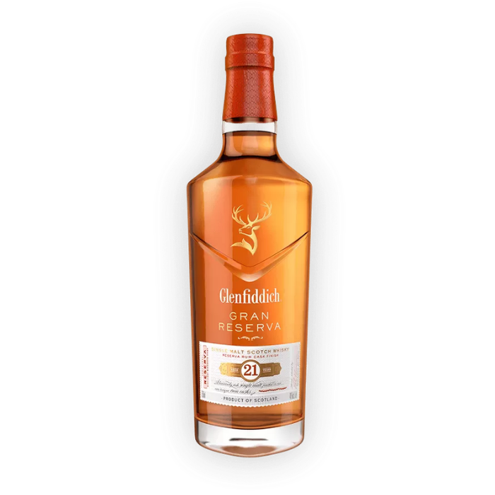 Glenfiddich